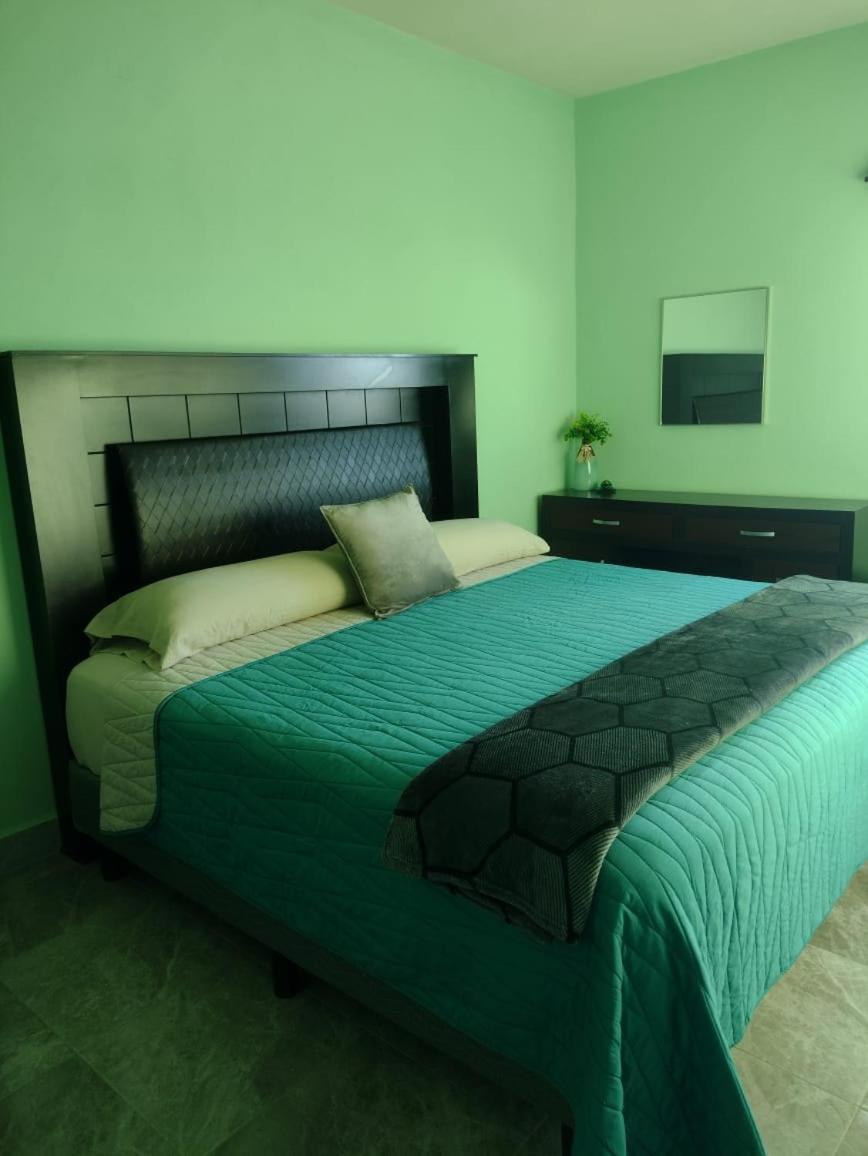 Hotel Prado'S Puerto San Carlos Экстерьер фото